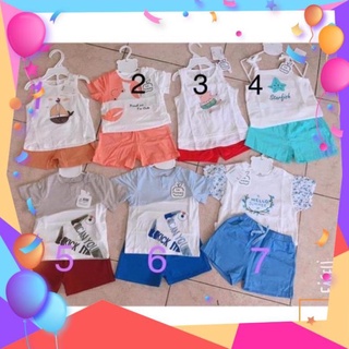Combo đồ cho mẹ bầu và bé yêu - Tuhu shop