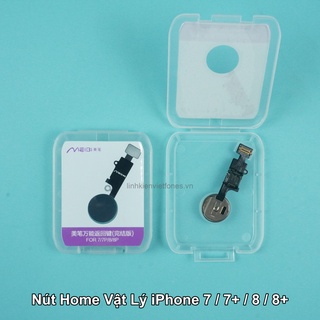 Nút home vật lý iPhone 7/ 7Plus/ 8/ 8Plus