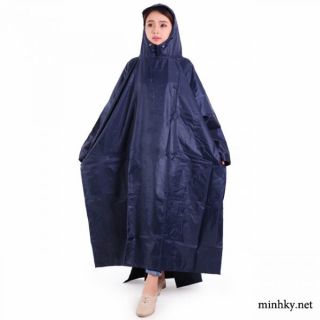 (kho phân phối)  áo mưa cánh dơi