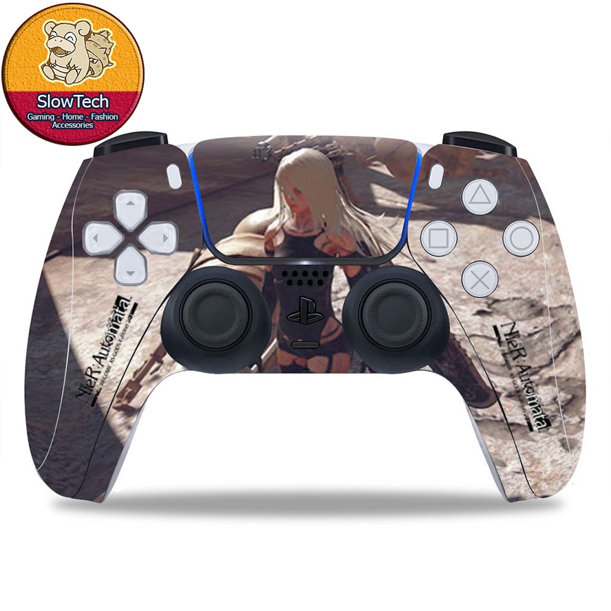 Miếng Dán Tay Cầm Sony PS5 Dualsense OPP-001