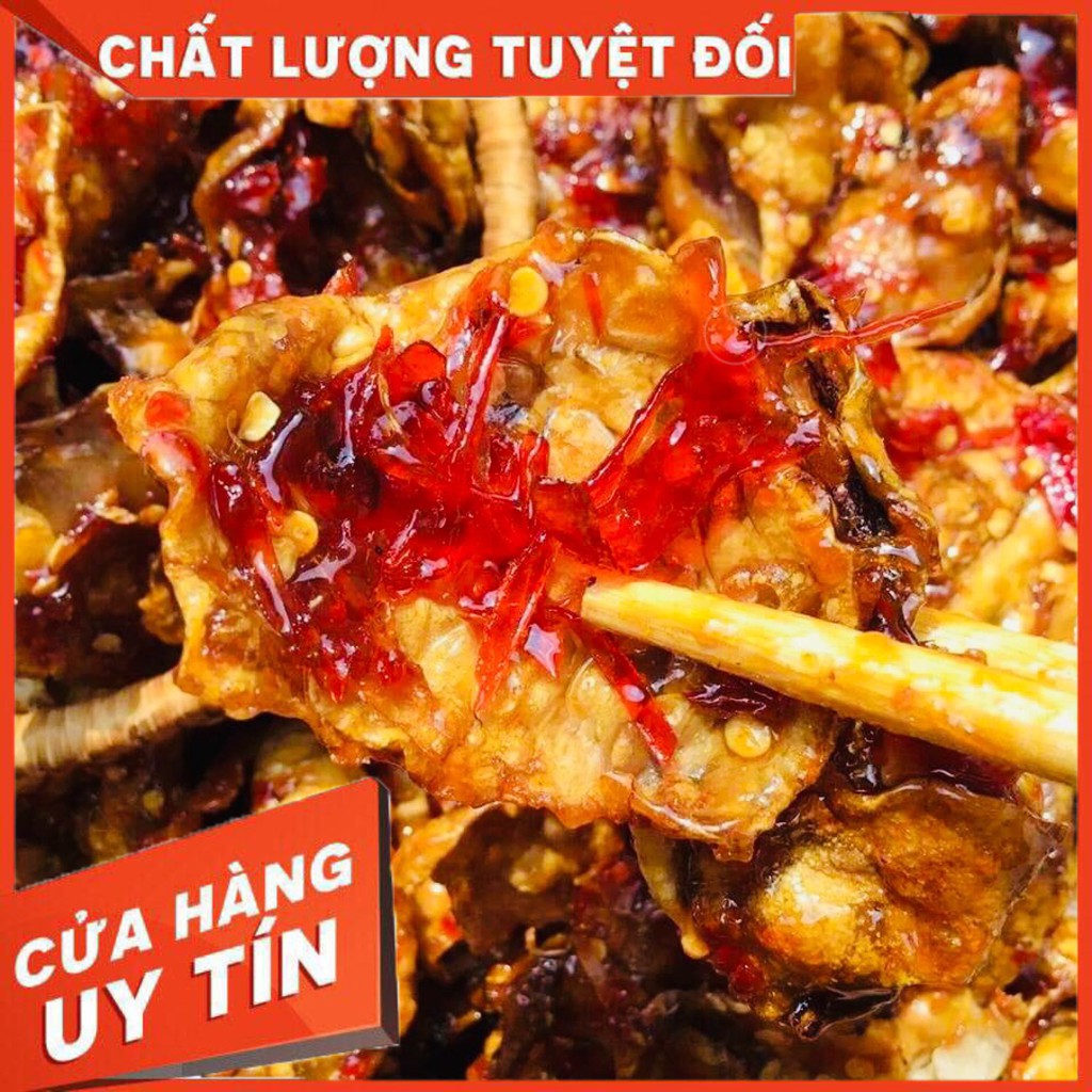 MỰC RIM ME ĐẶC SẢN ĐÀ NẴNG- ĂN LẦN LÀ GHIỀN- Loại 1 | BigBuy360 - bigbuy360.vn