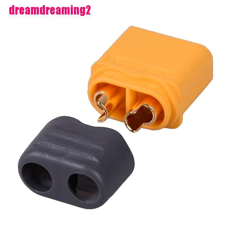 Đầu Nối Xt60 Cho Bên Ngoài