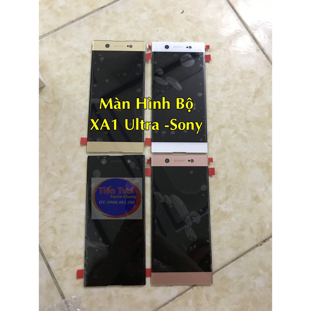 [Mã 255ELSALE giảm 7% đơn 300K] Màn Hình XA 1 Ultra (Sony ) | BigBuy360 - bigbuy360.vn
