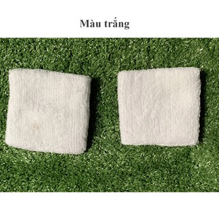 Băng đeo thấm mồ hôi tay BT08 ( 1 đôi)