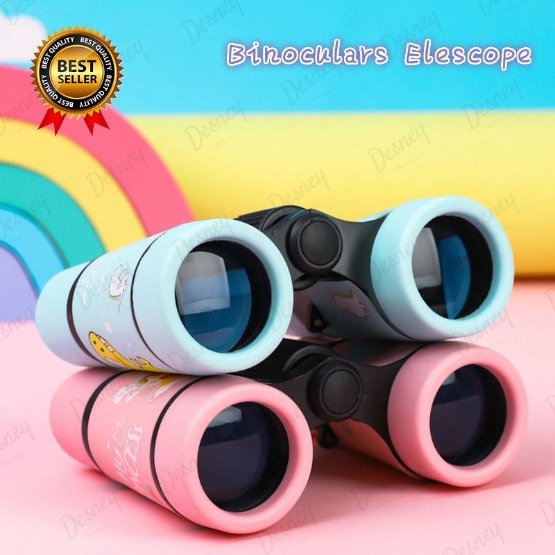 Ống Nhòm Đồ Chơi Cho Bé Outdoor Toys Kids Birthday Gifts
