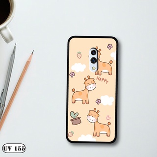 Ốp lưng nhám cho OPPO K3
