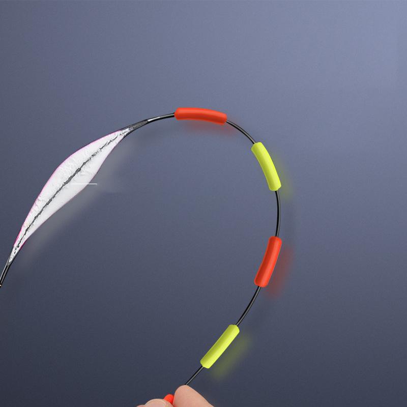 Phao Hố Đấu Săn Hàng, Phao Câu Đơn Câu Đài Săn Cá, Chất Liệu Nanomet -  Đồ Câu DHS