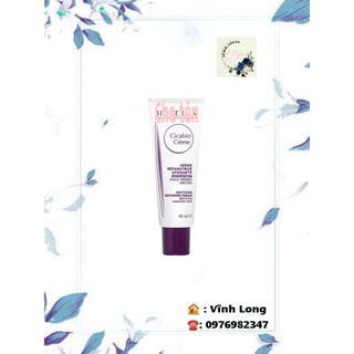Kem dưỡng phục hồi bio tím
