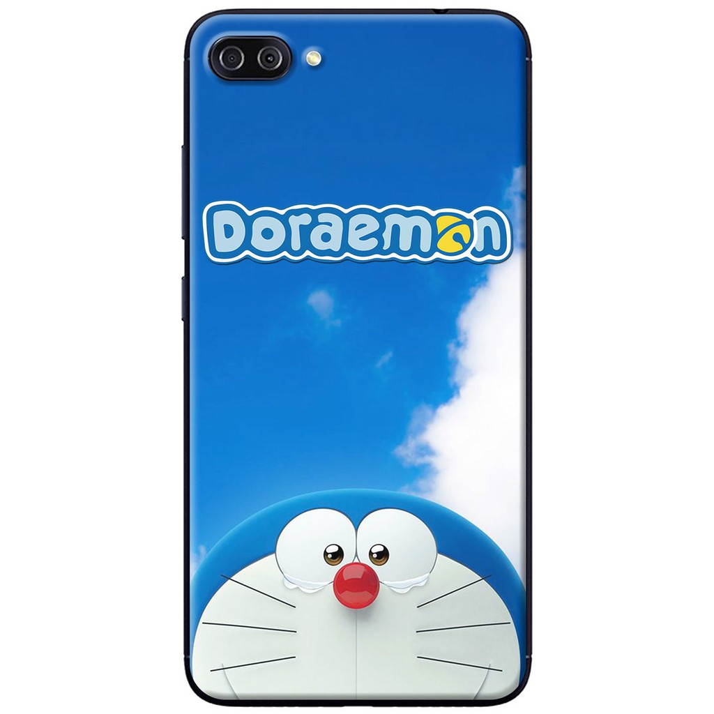 Ốp lưng nhựa dẻo Zenfone 4 Max (ZC520KL) Doraemon ,Mẫu ốp mới, giá tốt