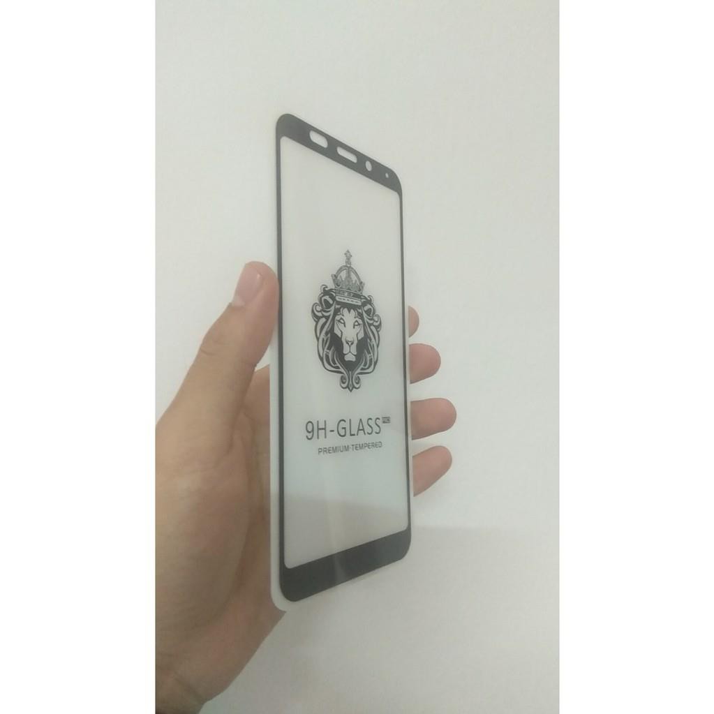 [Xiaomi Mi 5 Plus] Kính Cường Lực Xiaomi Mi 5 Plus Full Màn 5D- Không Chấm Ly Ty- Cảm Ứng Mượt Mà