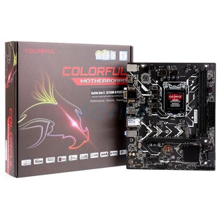 Chặn main COLORFUL B250M-D PLUS B250M D PLUS