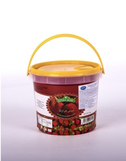 Mứt dâu  Everyhome Malaysia (135g, 240g, 450g, 1kg, 3kg)
