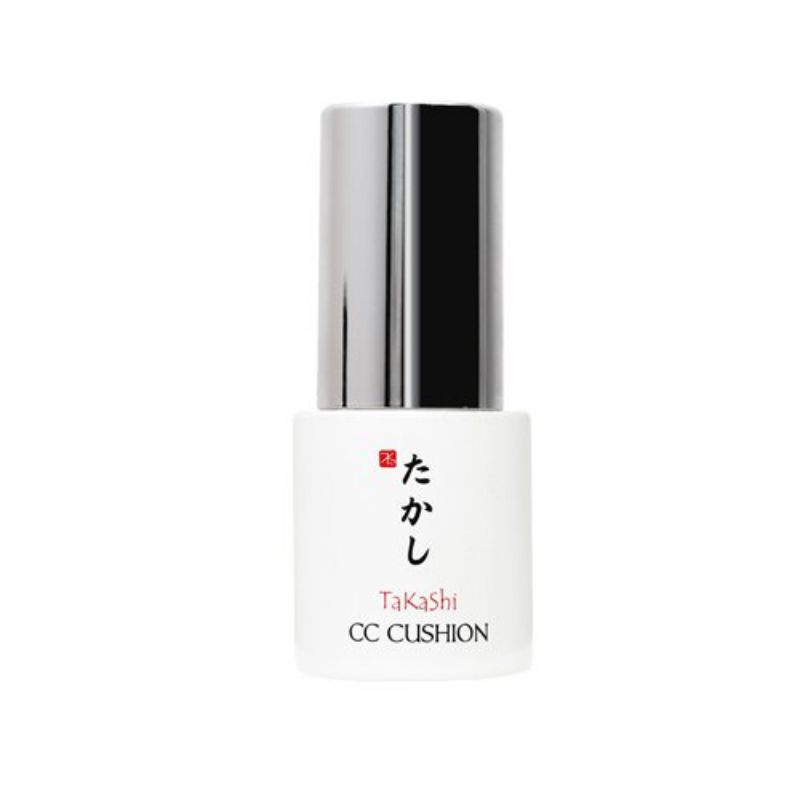 Phấn nước cao cấp Takashi, chống nắng, che khuyết điểm, kem nền, dưỡng trắng da ban ngày 30ml