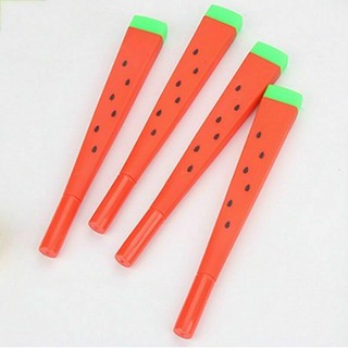 Bút nước hình dưa hấu