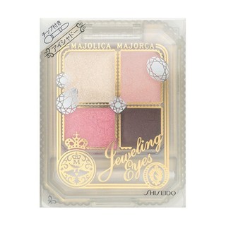 Phấn mắt Shiseido Majolica Majorca jewling eyes 4g - Nhật bản