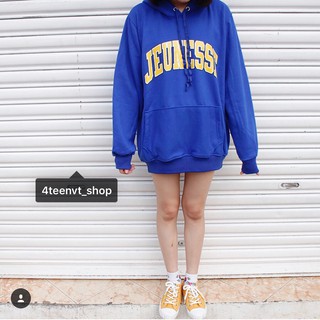 [HOODIE] JEUNESSE - SEHUN, CHANYEOL (EXO)