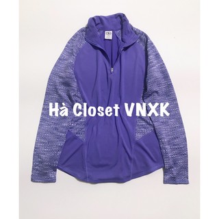 Áo Thun Thể Thao Athletic Xuất dư