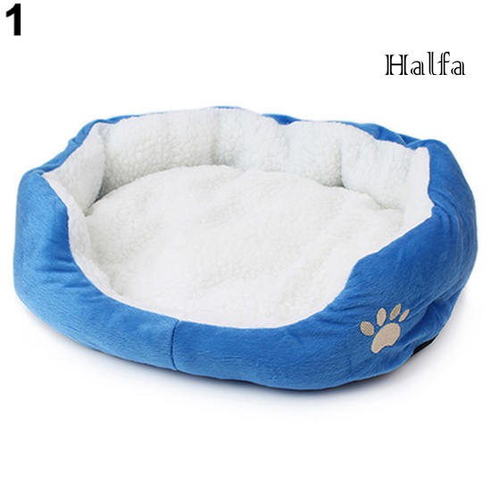 Đệm Nằm Giữ Ấm Cho Thú Cưng
