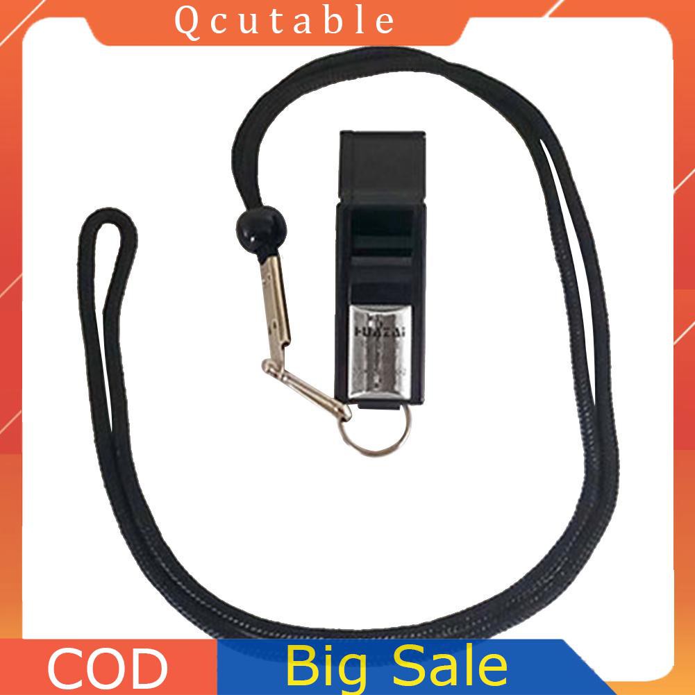 Còi Trọng Tài Chuyên Nghiệp Dùng Trong Các Môn Thể Thao