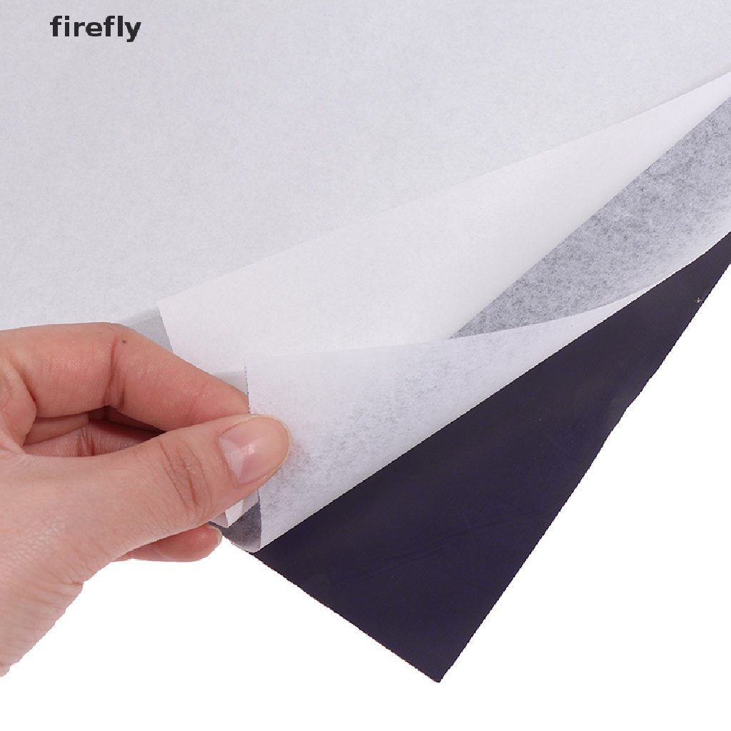 Bộ 5 Đầu Chuyển Đổi Quần Áo Bằng Giấy Carbon Chuyên Dùng