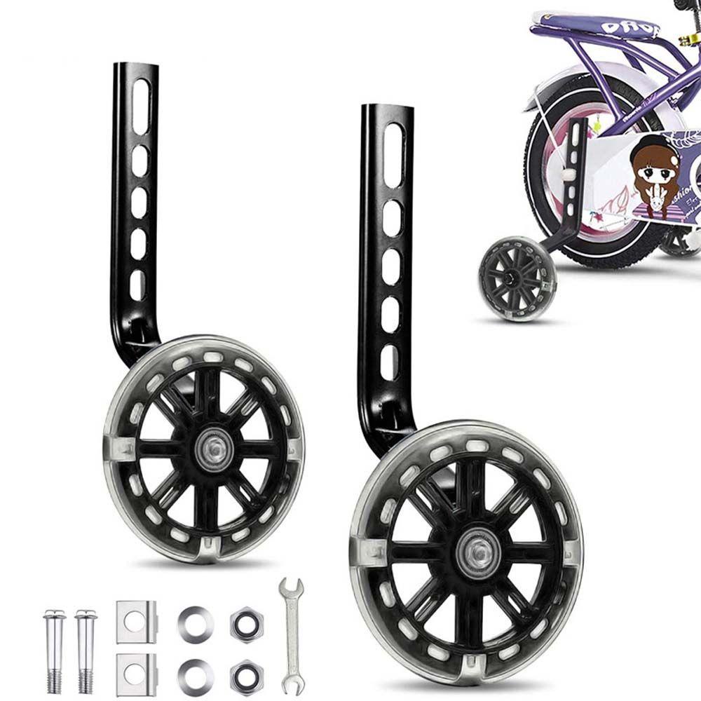 1 Cặp Bánh Xe Đạp 12-20 &quot;Inch Chất Lượng Cao