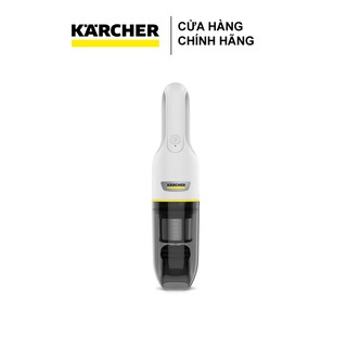 MÁY HÚT BỤI KARCHER VCH 2
