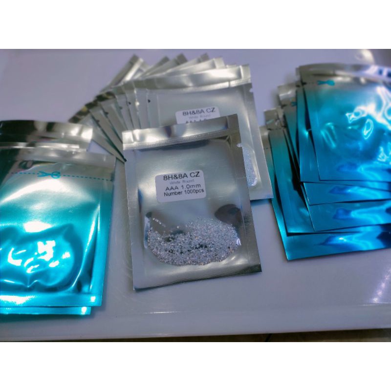 Đá Tấm AAA SIZE Từ 0.8 đến 2.0. KIM HOÀN