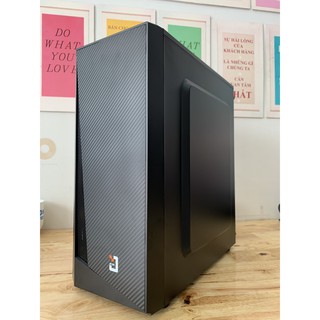 Case máy tính Jetek VECTOR-G9325 mã case mới nhất