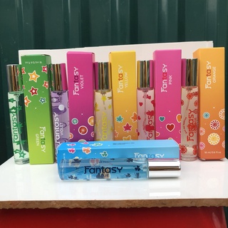 Nước hoa sài gòn kẻ 46ml