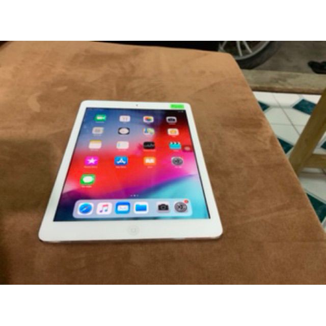 [Giá siêu tốt] Ipad air 1 sử dụng sim 4G và wifi dung lượng 16GB | BigBuy360 - bigbuy360.vn