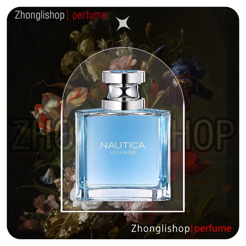 Nước hoa unisex | Zhongli.shop | Nautica voyage