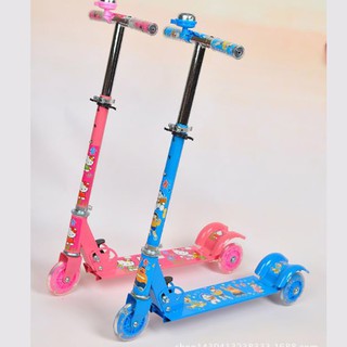 Xe trượt Scooter 320