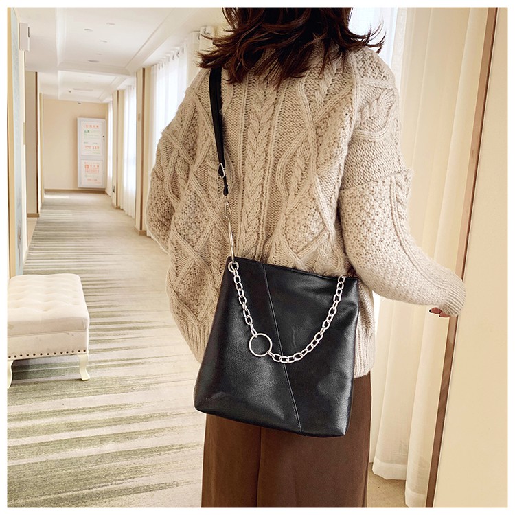 Túi đeo vai phong cách Ulzzang trẻ trung, hot | BigBuy360 - bigbuy360.vn