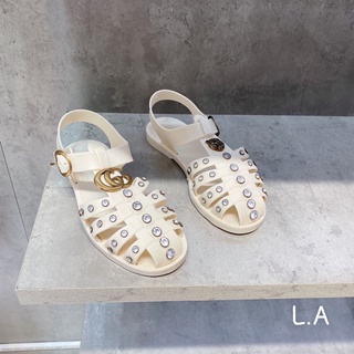 Sandal rọ g c nhựa fullbox