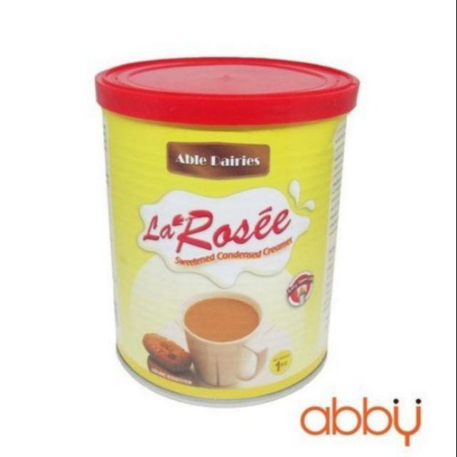 SỮA ĐẶC LAROSEE 1KG