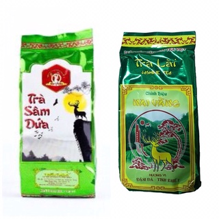 Trà Thiên Thành Hương Lài & Sâm Dứa