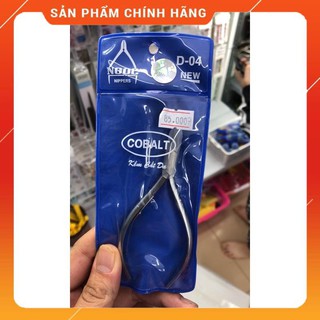 Kìm ngọc d-04, kìm nhặt da - phụ kiện nail siêu rẻ