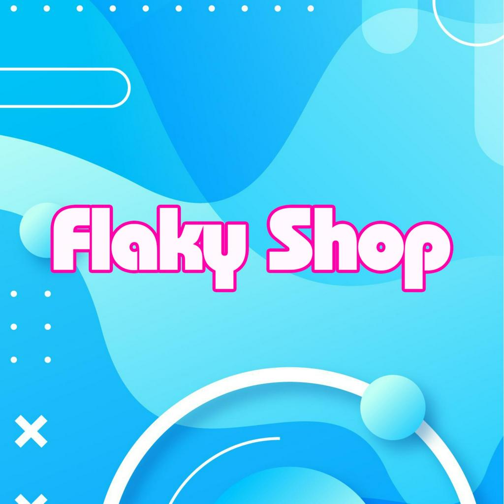 Flaky Shop