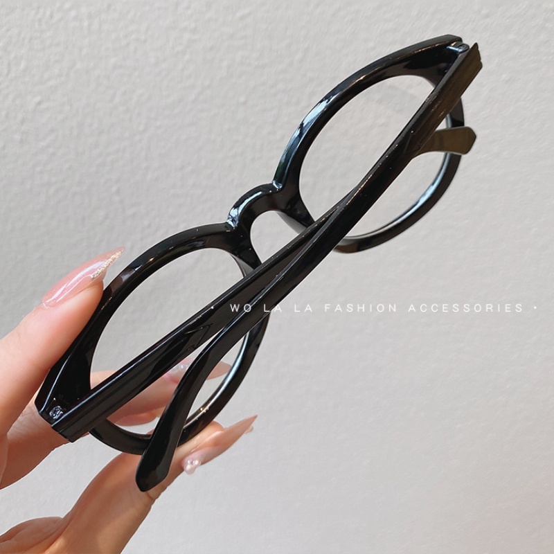 Mắt Kính Gọng Tròn Thời Trang Hàn Quốc | BigBuy360 - bigbuy360.vn