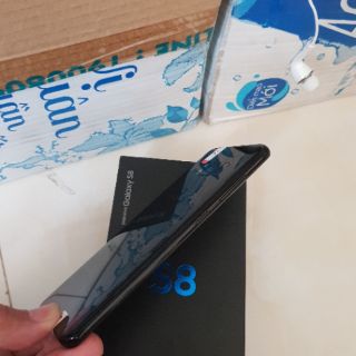 Samsung Galaxy S8