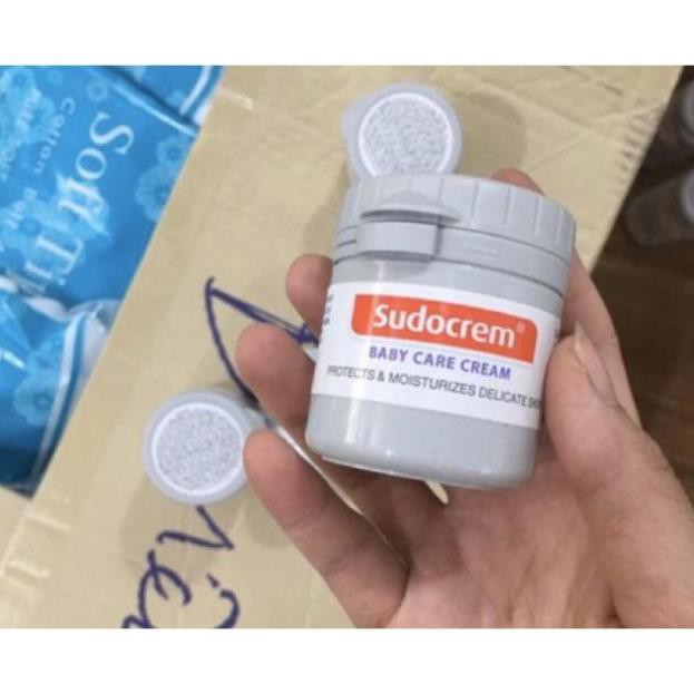 Giảm giá Kem trị hăm Sudocrem chính hãng đẹp