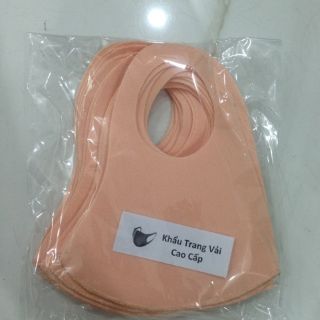 Khẩu trang chống bụi tốt