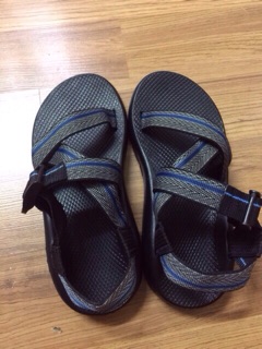 Dép sandal Chaco nam