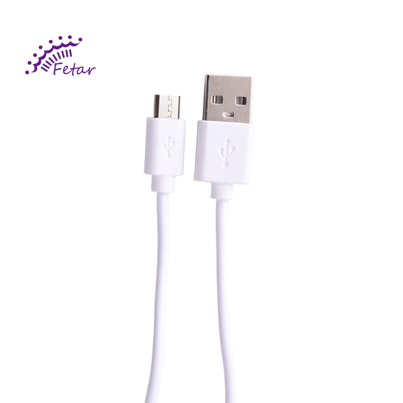Dây Cáp Sạc Micro Usb 30cm Cho Androidfetar