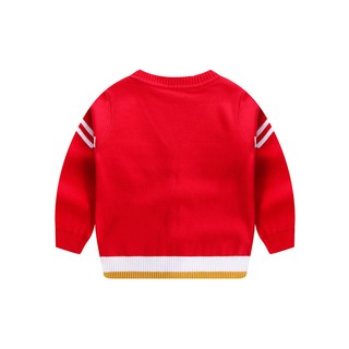 áo len cho bé mẫu mới