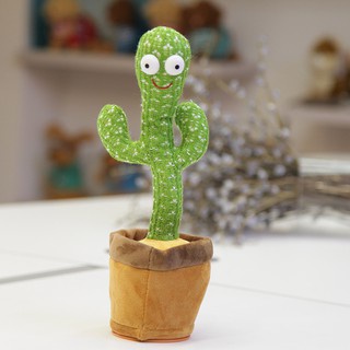 Đồ chơi xương rồng nhảy múa