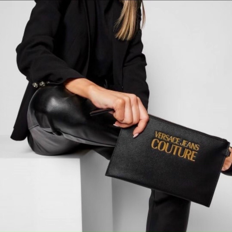 Clutch Versace chuẩn