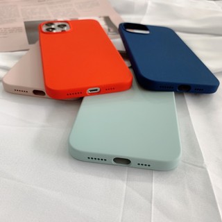 ỐP LƯNG IPHONE 12PRO/12PROMAX - ỐP LƯNG DẺO SILICON IPHONE