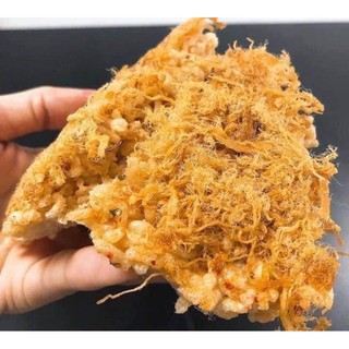 CƠM CHÁY SÀI GÒN SIÊU RUỐC SỐT 500G