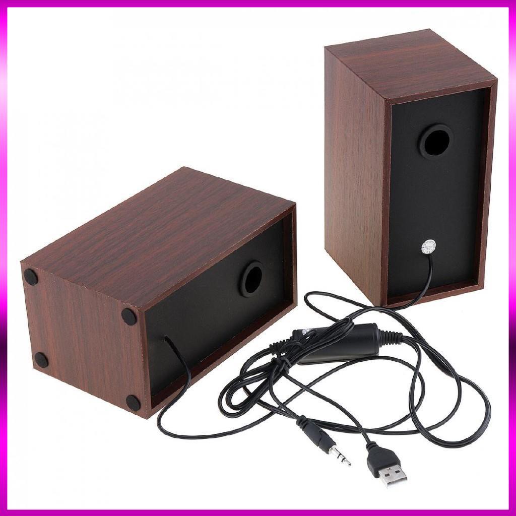 ( Lynhieuhan ) ( CC2016 ) Loa Vi Tính JT-2801 Chân Cắm USB2.0 Siêu Rẻ ( Âm Thanh Siêu Hay)
